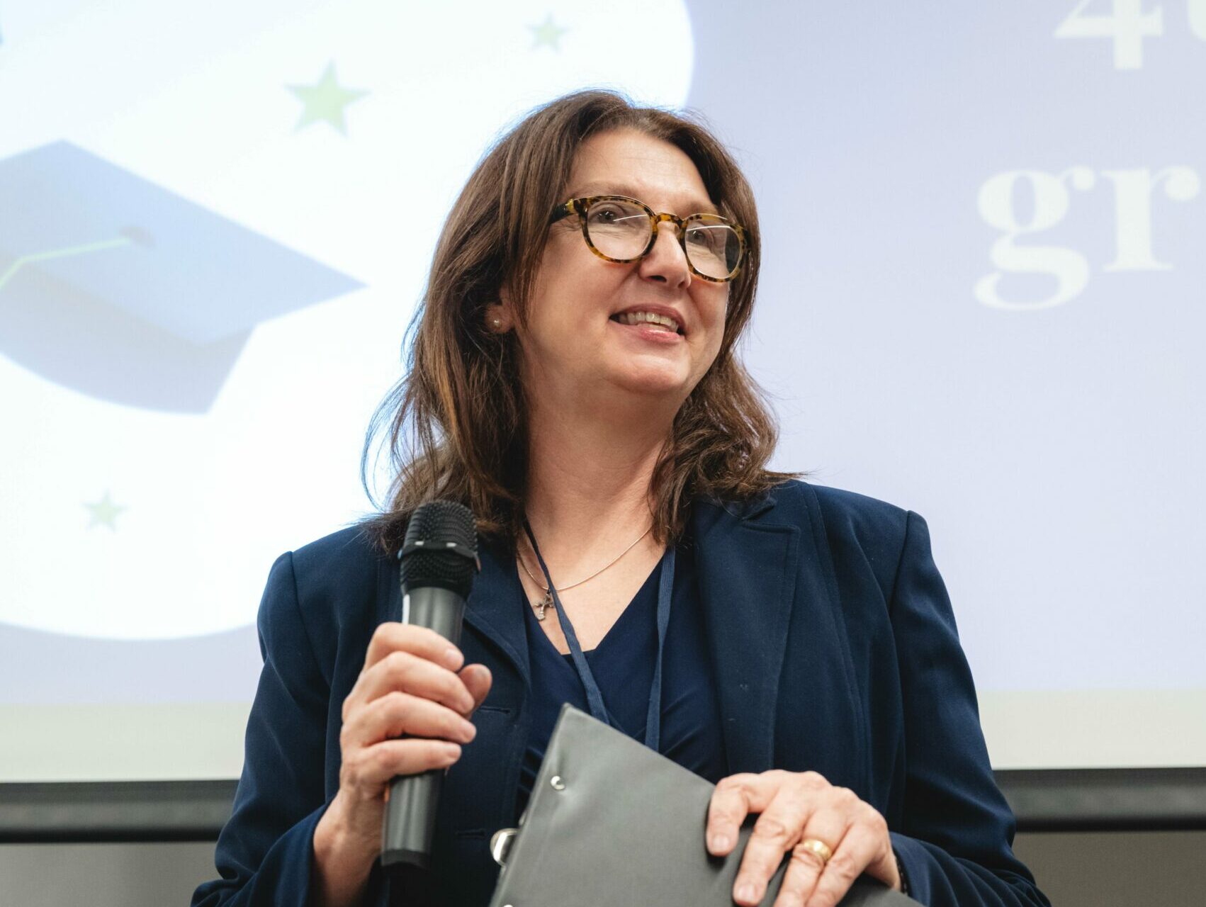 Pradinių klasių mokytoja iš amerikos: lietuviai tėvai labai įsitraukia į mokymo procesą