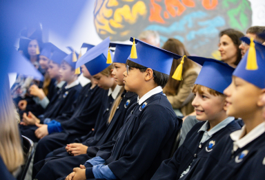 Pradinis ugdymas (0-4 klasės)