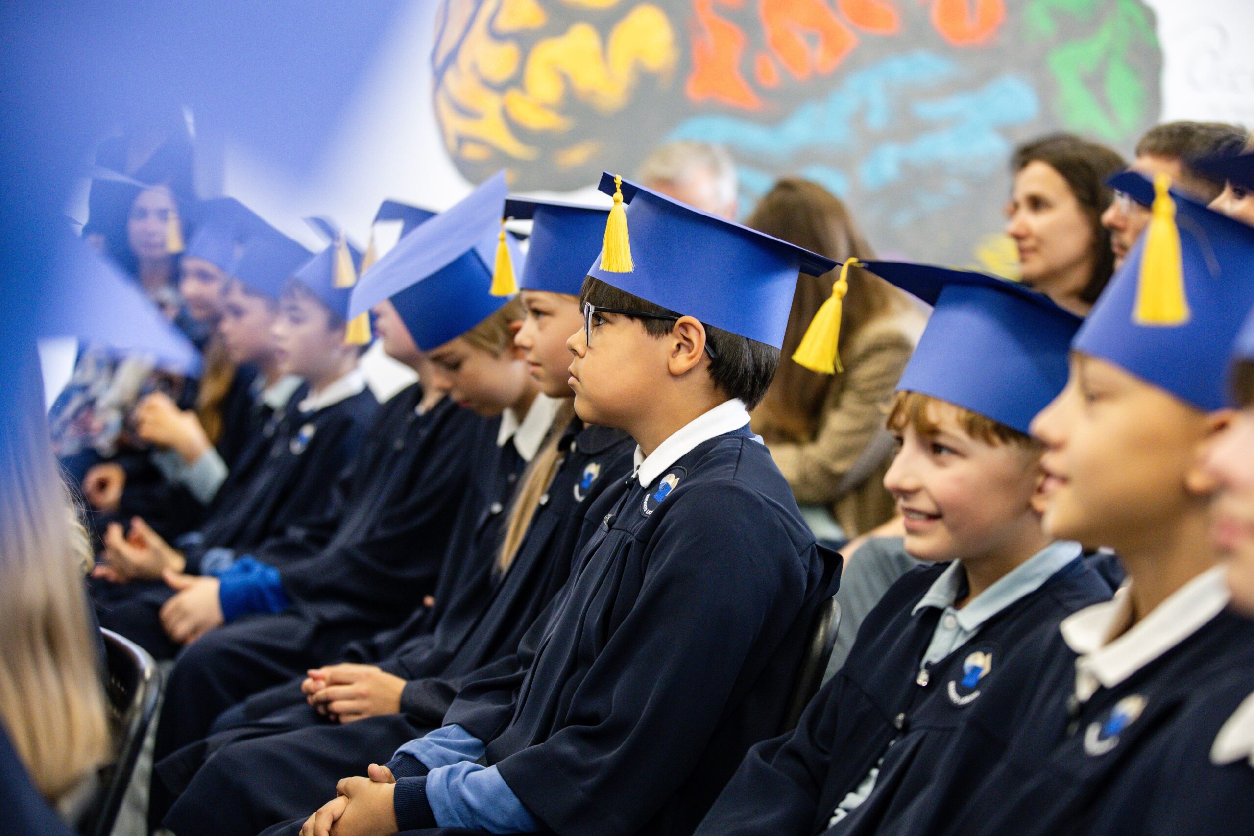 Primary education (Grades 0–4)