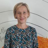 Džiuginta Gaigalienė