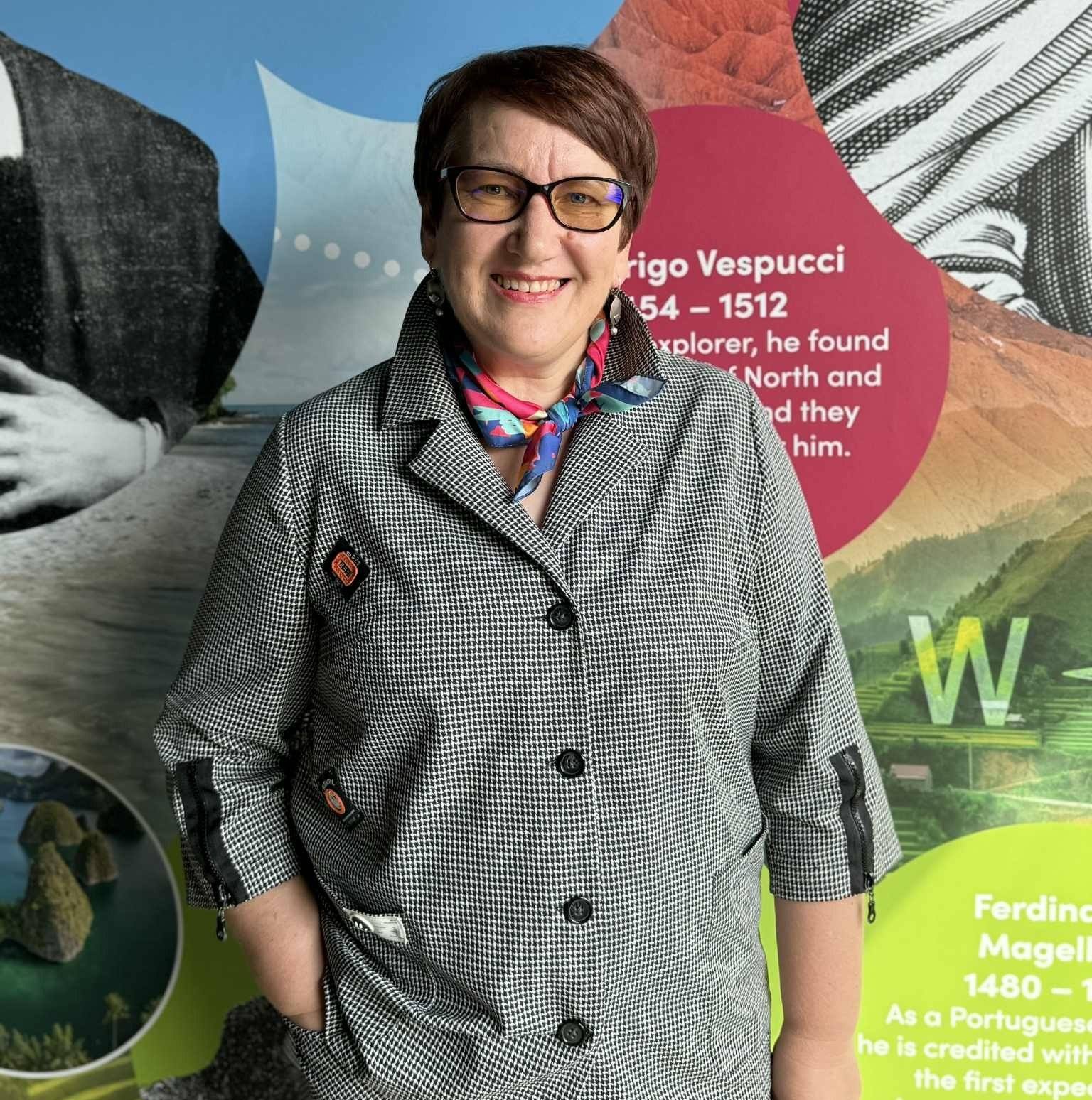 Gražina Jurevičienė