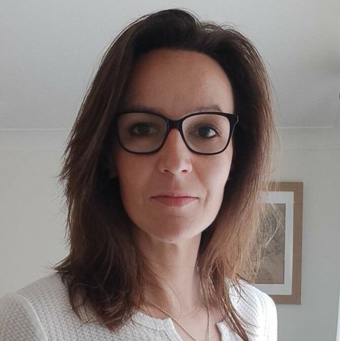 Algimanta Vaikšnytė