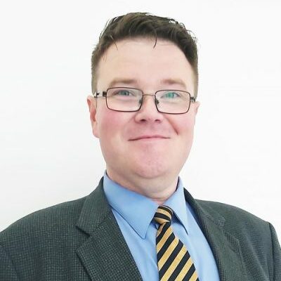 Deividas Marušauskas