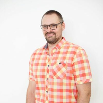 Dr. Donatas Šinkūnas