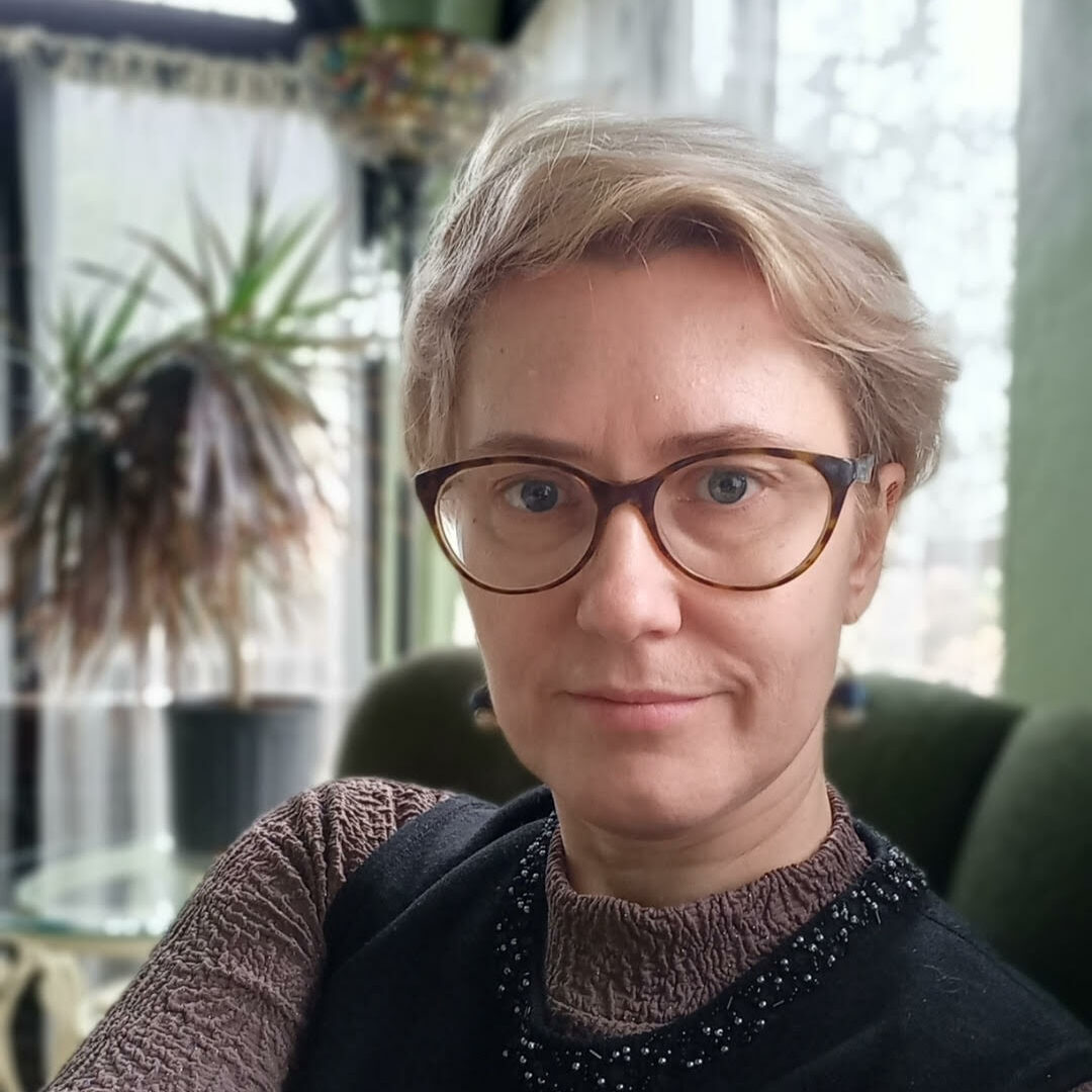 Eligija Butkutė-Tamulienė