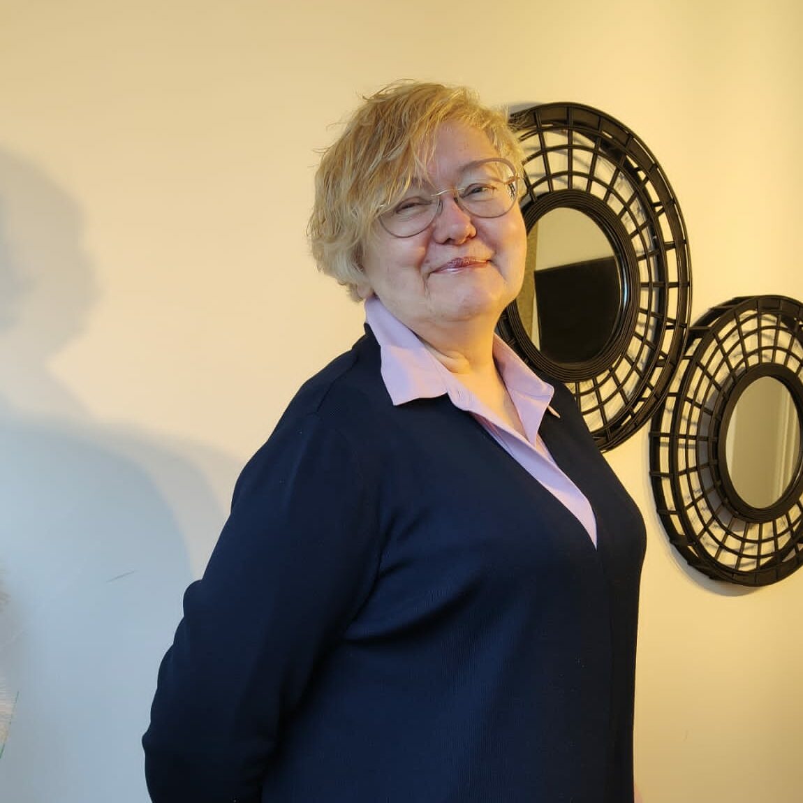 Vida Grigaliūnaitė