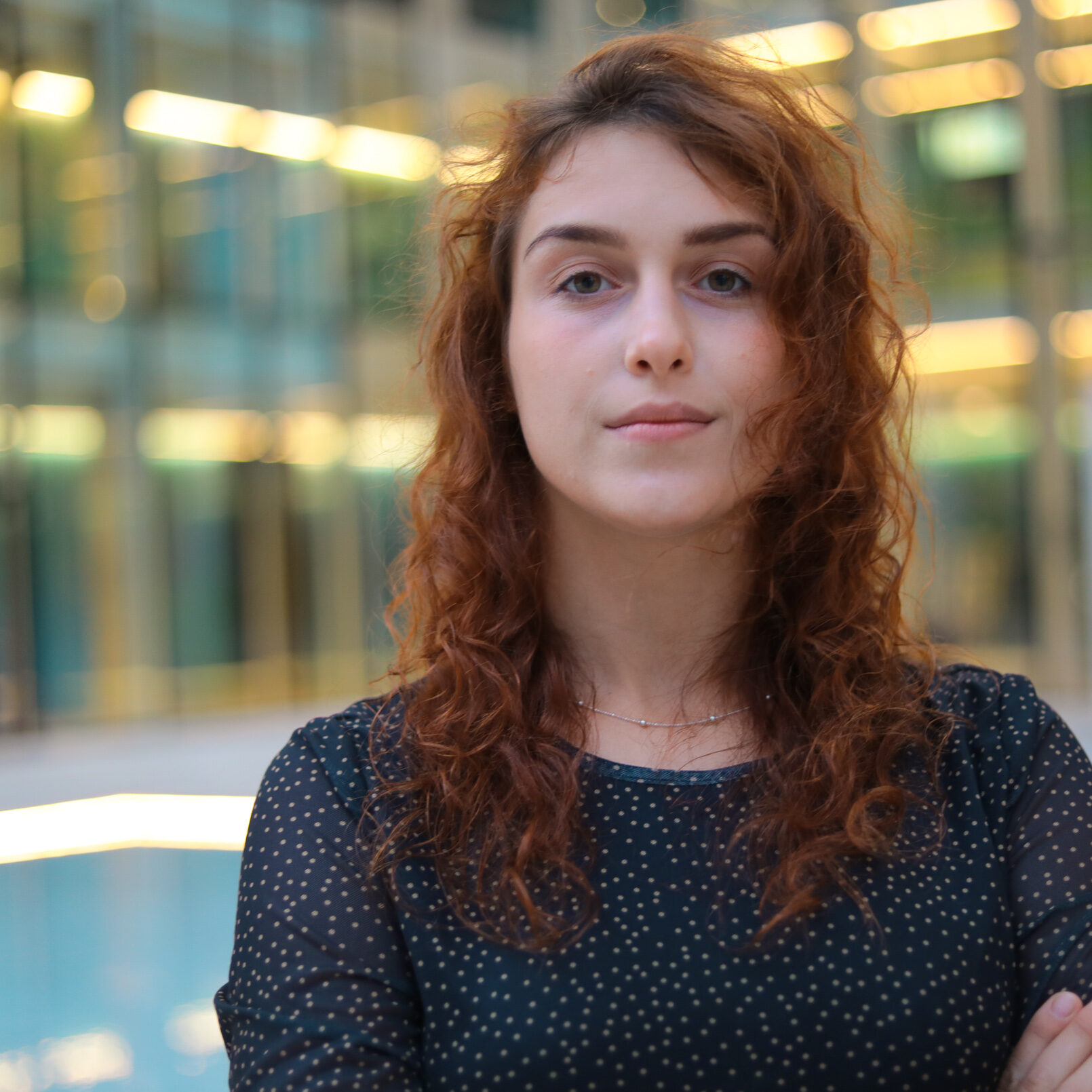 Berta Mikalauskaitė