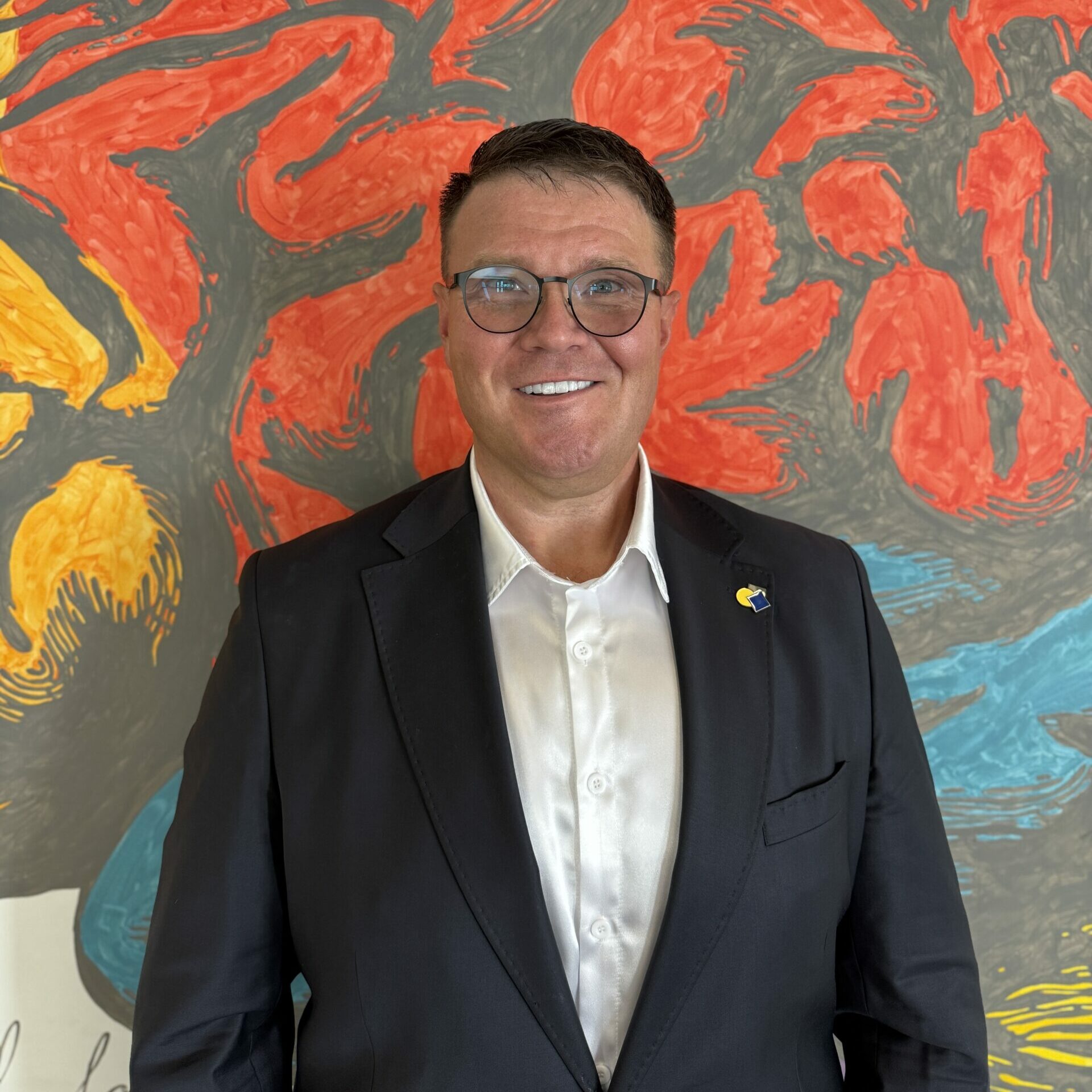 Deividas Marušauskas