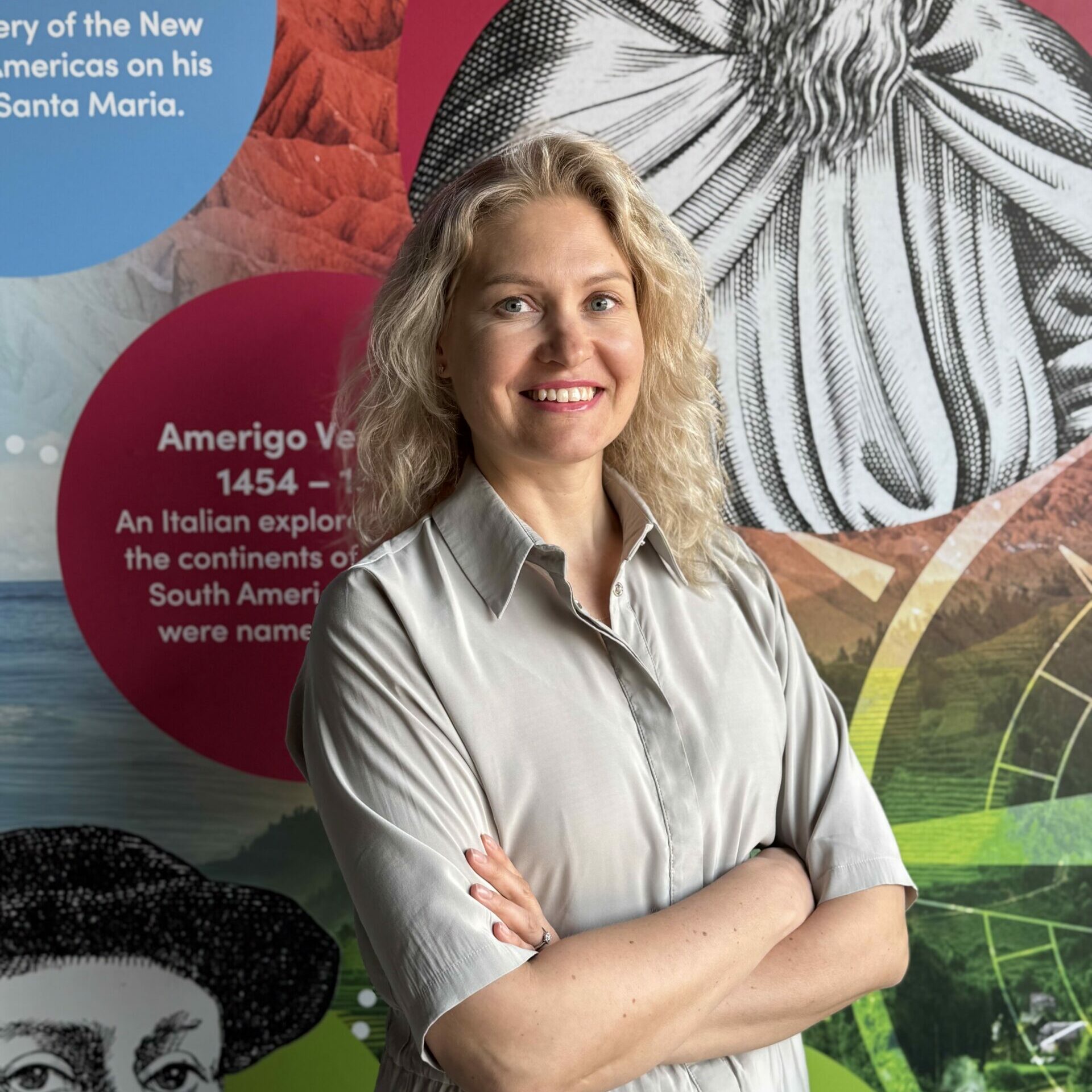 Rimantė Mitrikaitė-Vitkūnienė