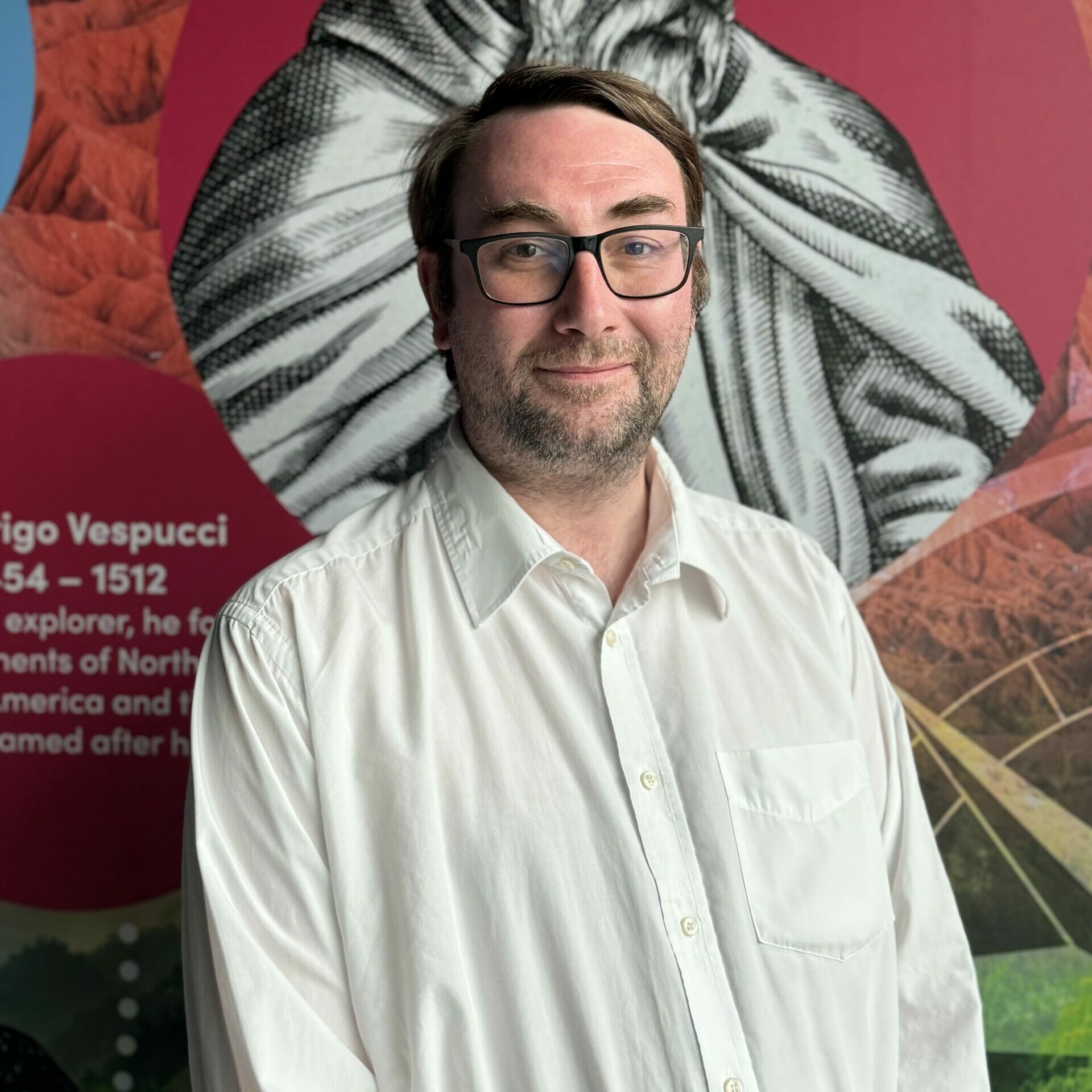 Matthew Nathan Downie