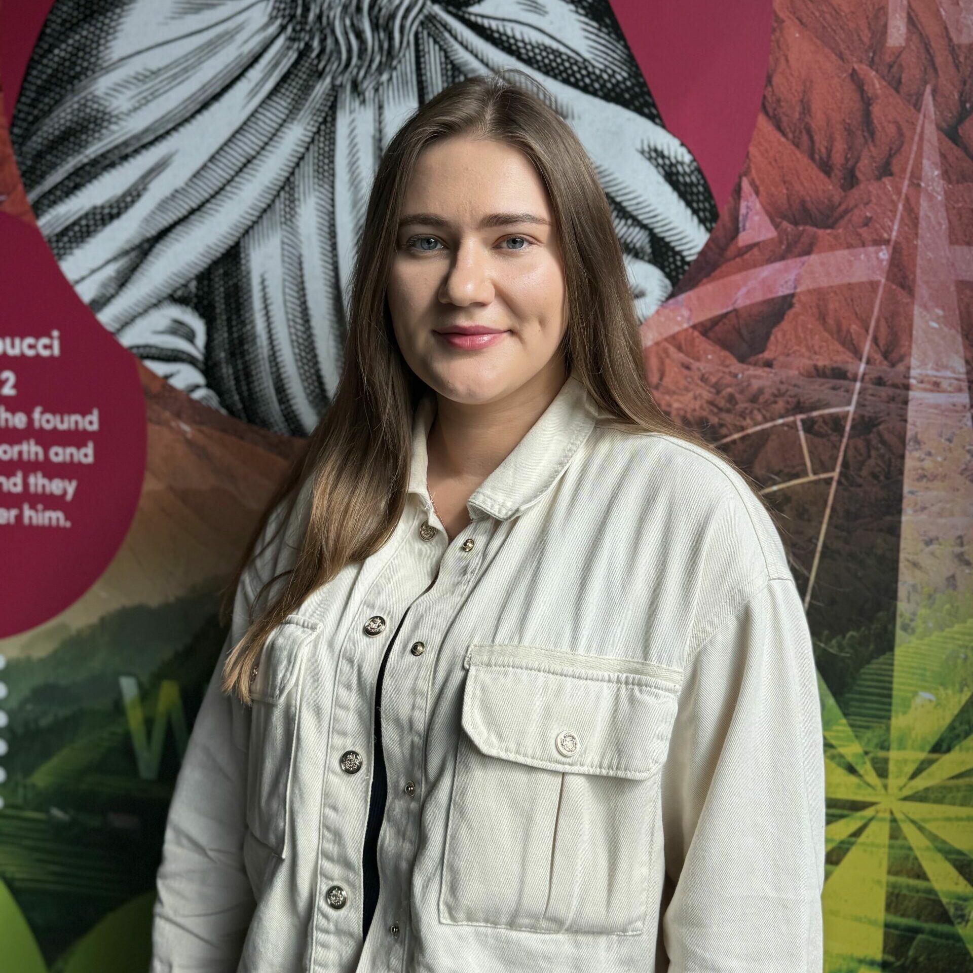 Agnė Andreliūnaitė