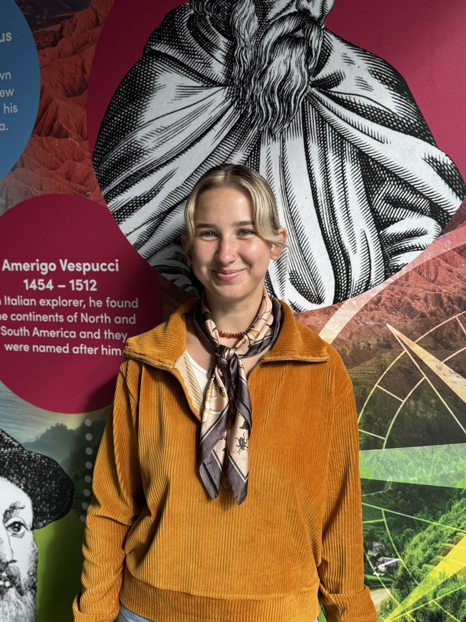 Gabrielė Kaveckaitė