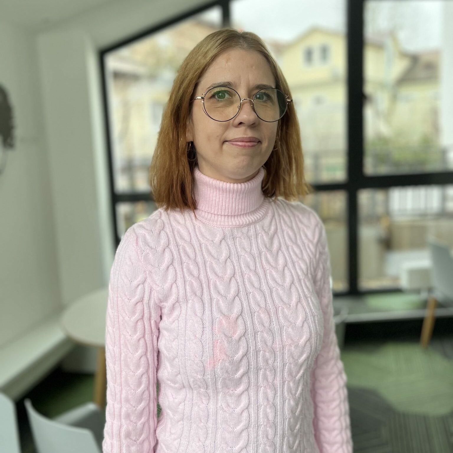 Jūratė Idaitė – Bučienė