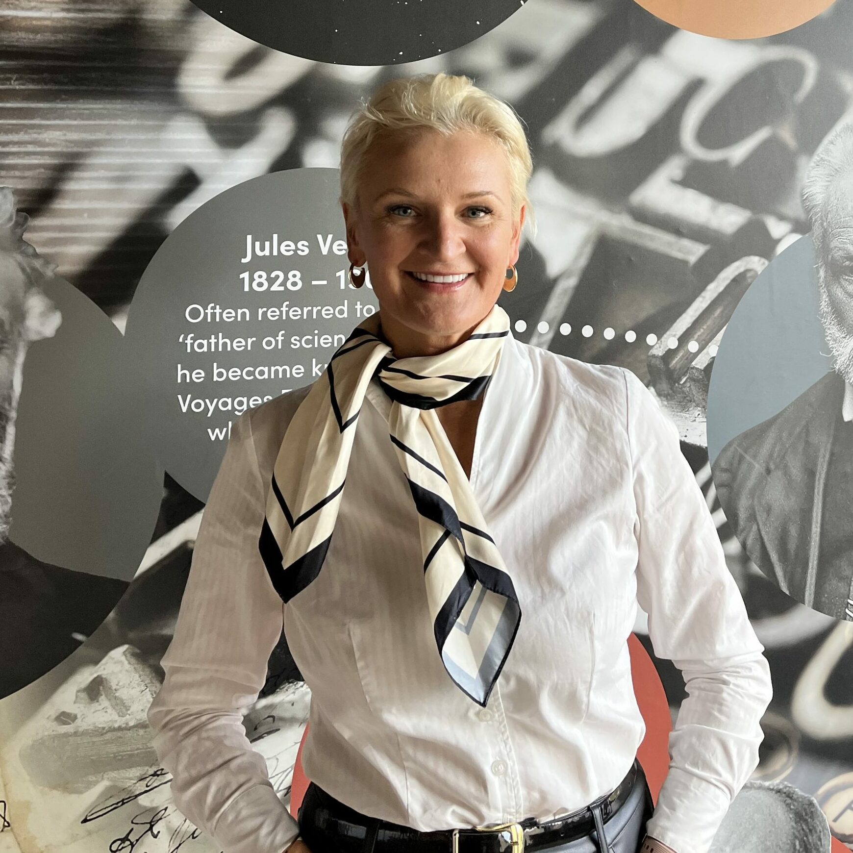 Jūratė Babickienė