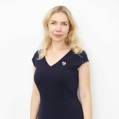 Kristina Celiešiūtė