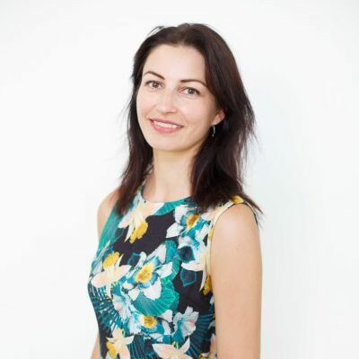 Vitalija Kvasilienė