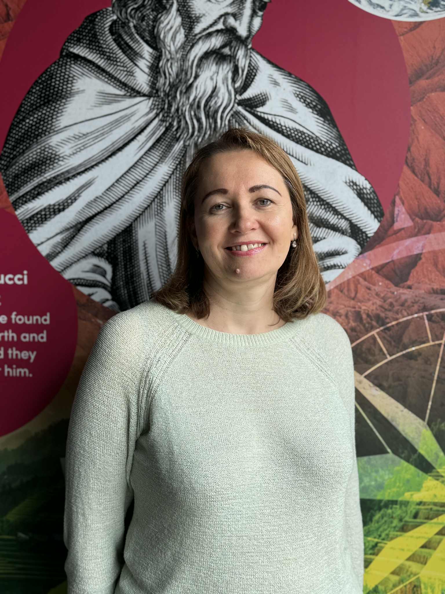 Džaneta Valinskienė