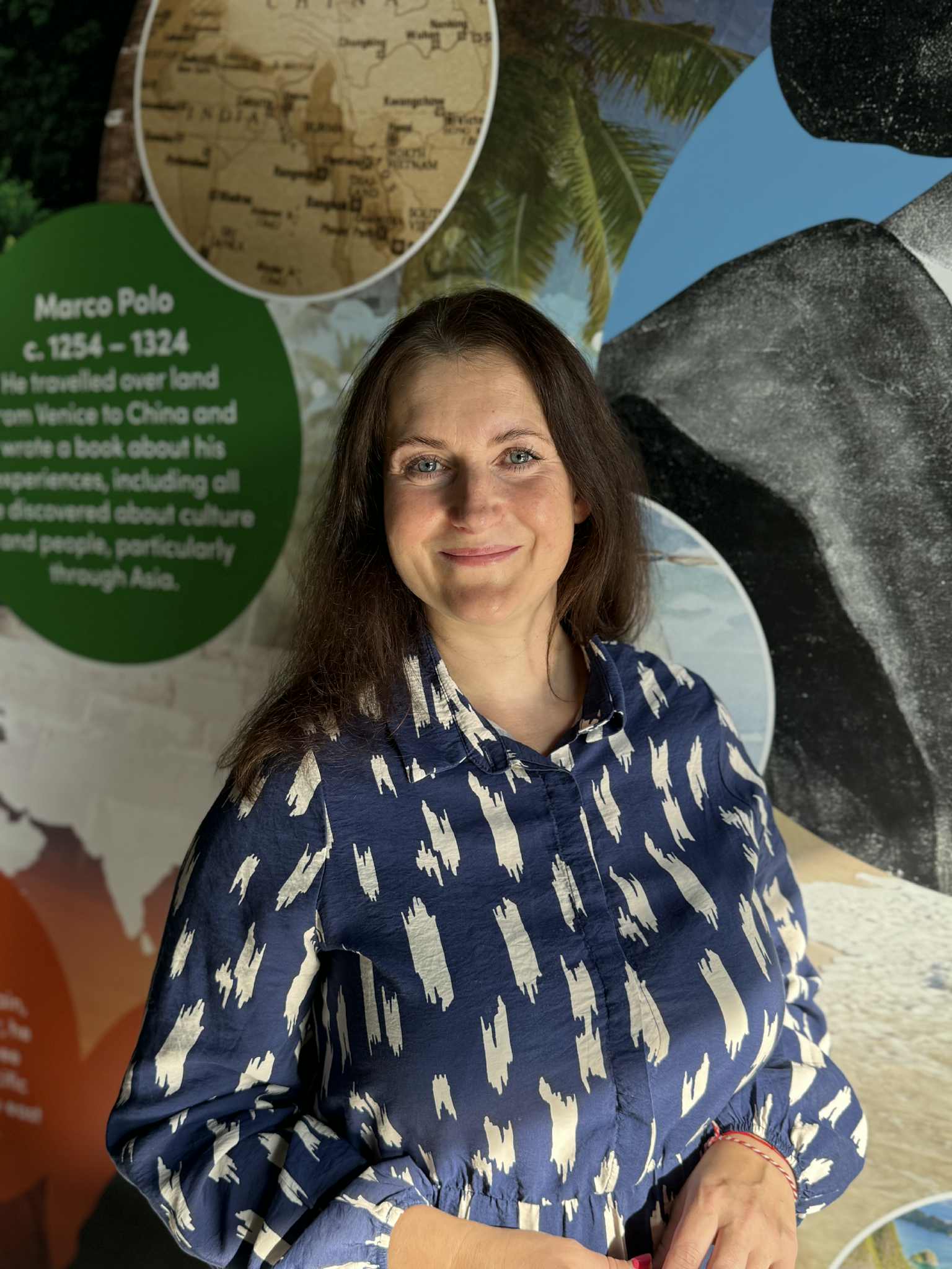 Vaida Gurkšnytė-Raupėnienė