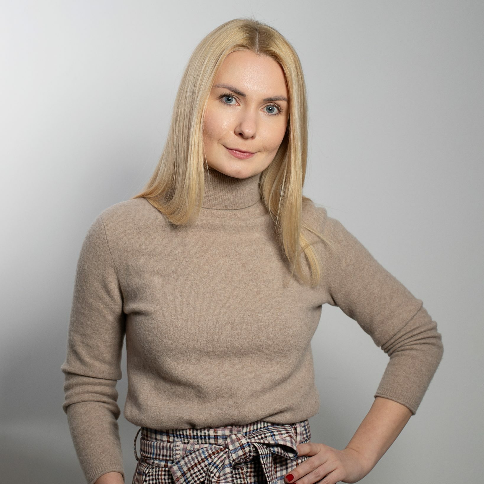 Viktorija Aleksandravičienė