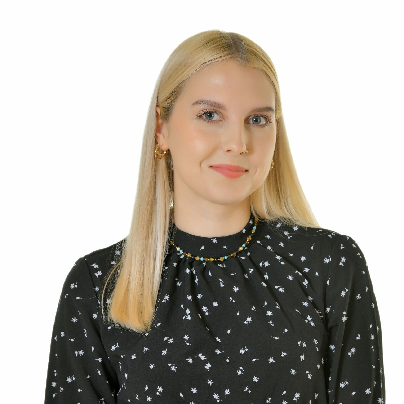 Neringa Bumblauskaitė