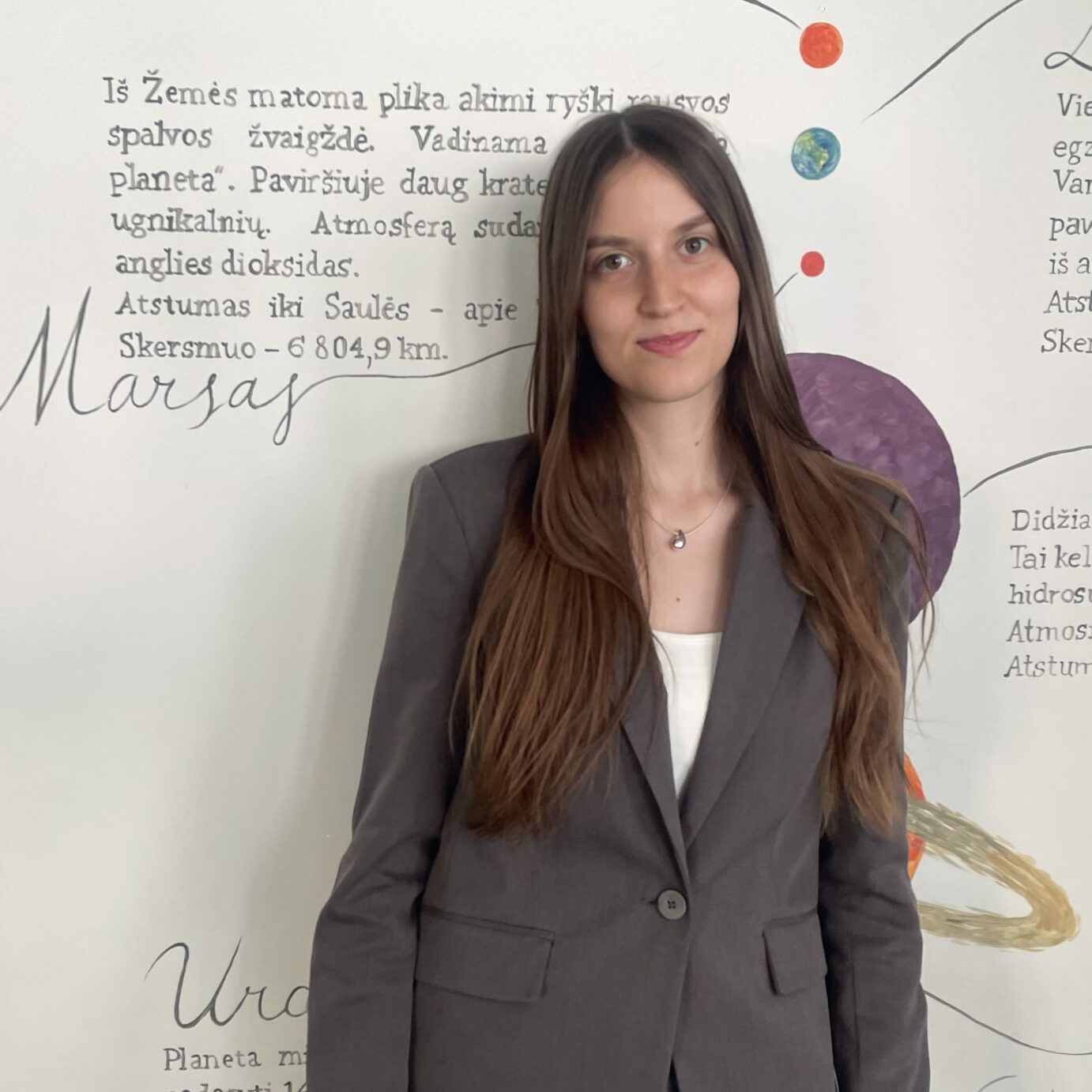 Dainora Kvedaravičiūtė