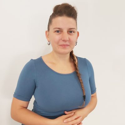 Viltė Norvaišaitė