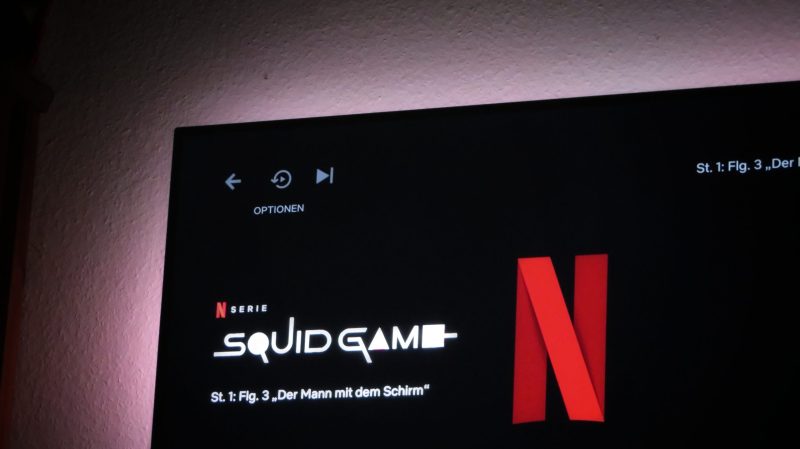 Kids shouldn’t watch “Squid Game”, but what to do if they’ve already seen it?