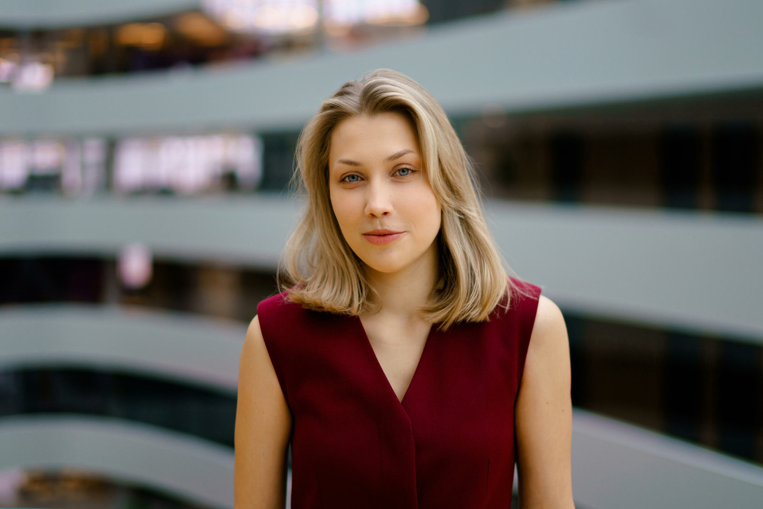 Paulina Gužauskaitė