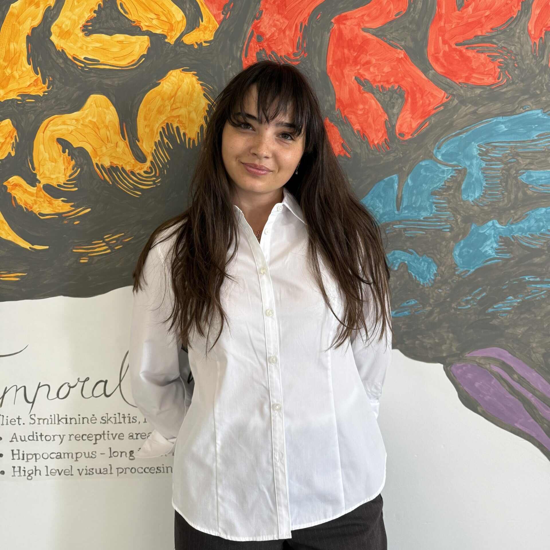 Goda Sinkevičiūtė